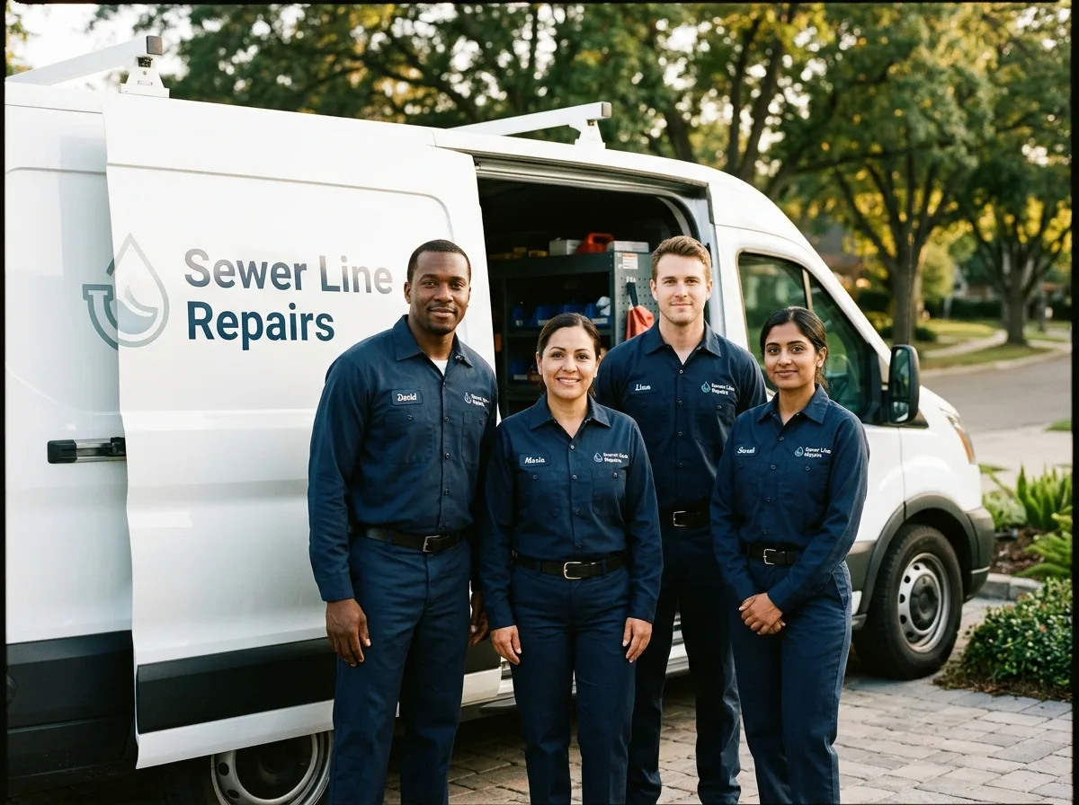 Emergency Plumber company in George, WA